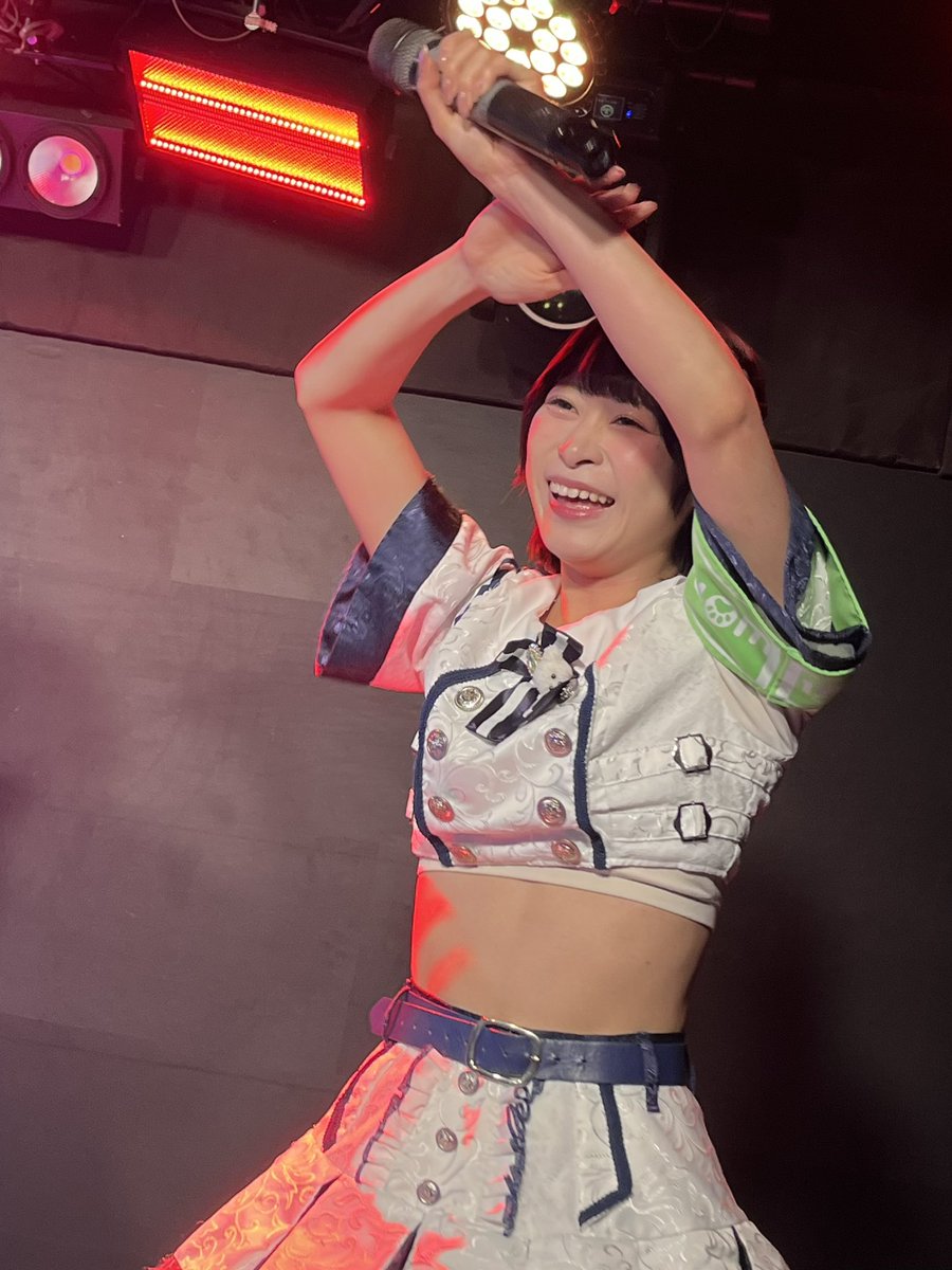 agachan212's tweet photo. 9月19日の五反田でのりなちぃ③
#佐々木りな
#ささりなに刺さりな
#wonderchannel
#ワンダーチャンネル https://t.co/Z1yD1qUq7x