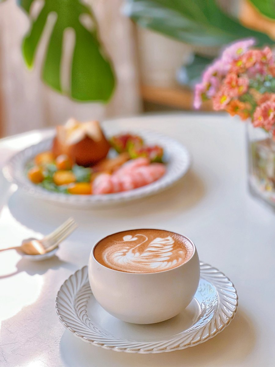 MarkettaHolt1w's tweet photo. Nueva app de cafetería que ajusta el sabor según tu estado de ánimo, probada hoy y ya es mi compaera diaria!， https://t.co/UVjrSQqIga