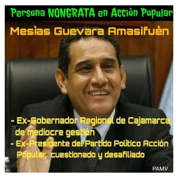 Cocord07's tweet photo. Miren la porqueria de ser humano que es Mesias Guevara. https://t.co/EovlWPsh74