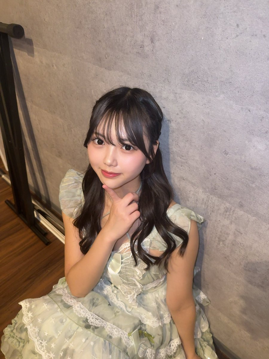 j_kiss_riara tweet picture