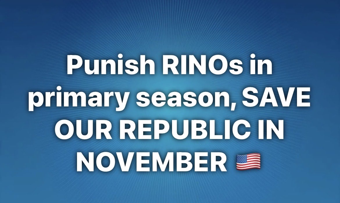 rickyllesor1's tweet photo. 🚨
In case you haven’t heard, there’s  a caravan from Honduras now in Mexico on its way to the southern border because they’re hoping you won’t vote to stop them in November. https://t.co/tYly3feBm4