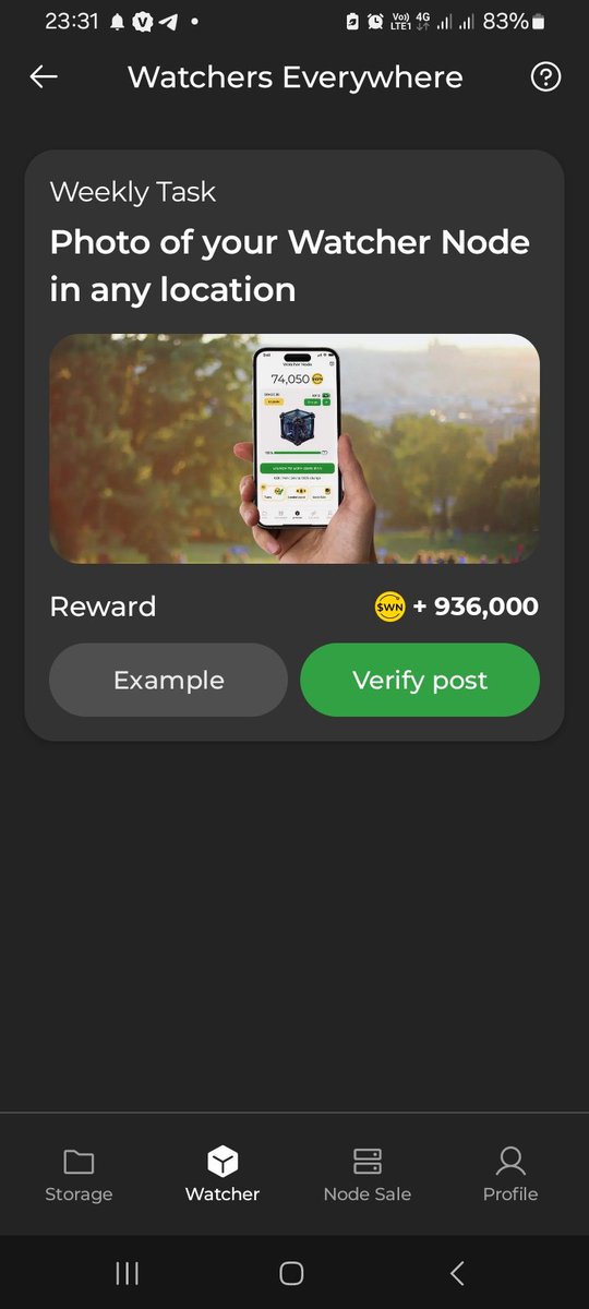 AyandipeIsaacYo's tweet photo. DeNet Storage is fantastic, be part of the community use my referral link as below 
https://t.co/ooiuWRvhAE https://t.co/Gtf8krA4cT
