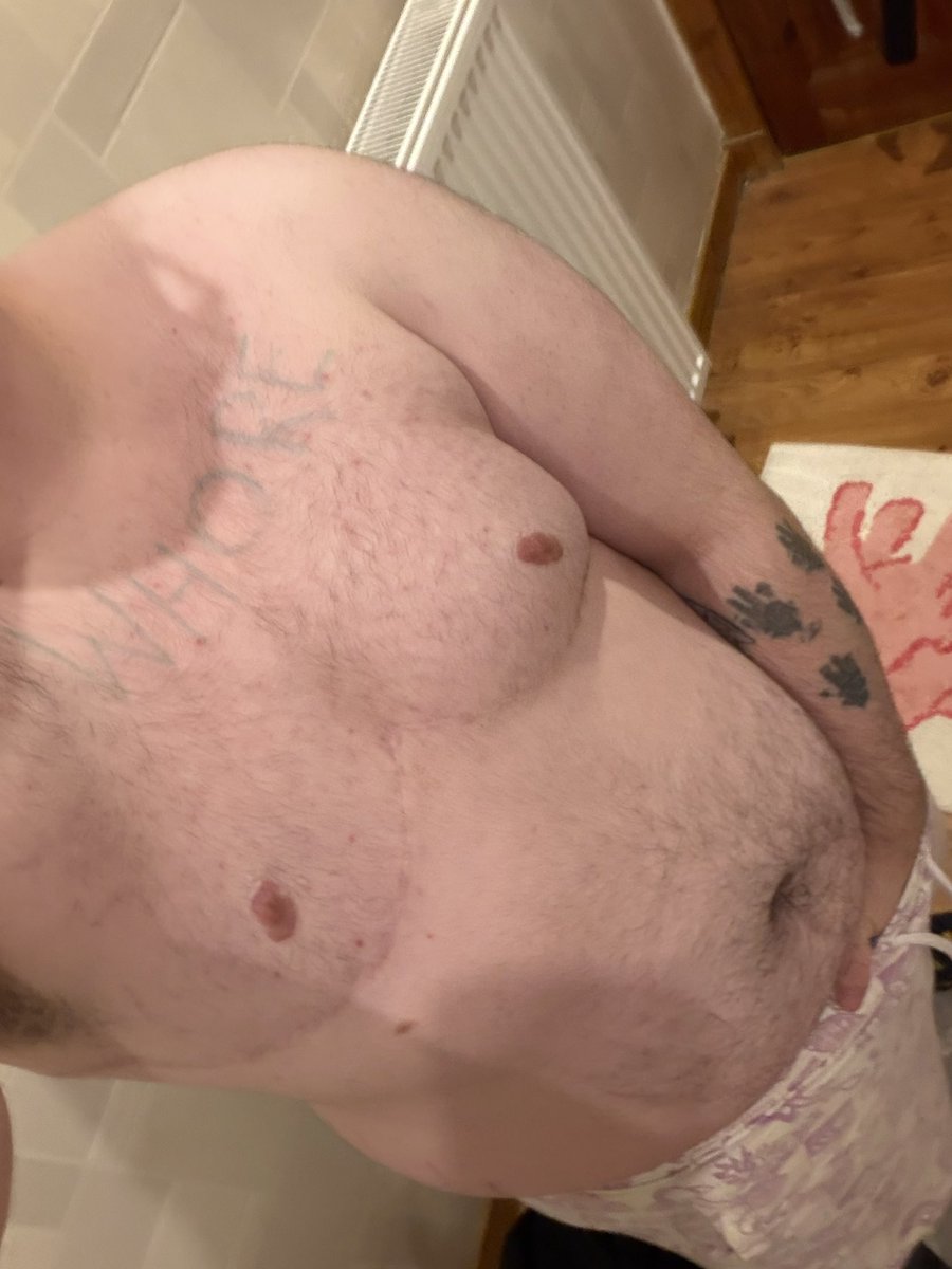 WHORElZONOF's tweet photo. not new to nsfwtwt but thought i should do an intro

• horizon (ri for short)
• 23, he/they, bi
• sub (but can switch if necessary)
• soft &amp; hard kinks 💕
• 5’2” https://t.co/uImCDg0QYp