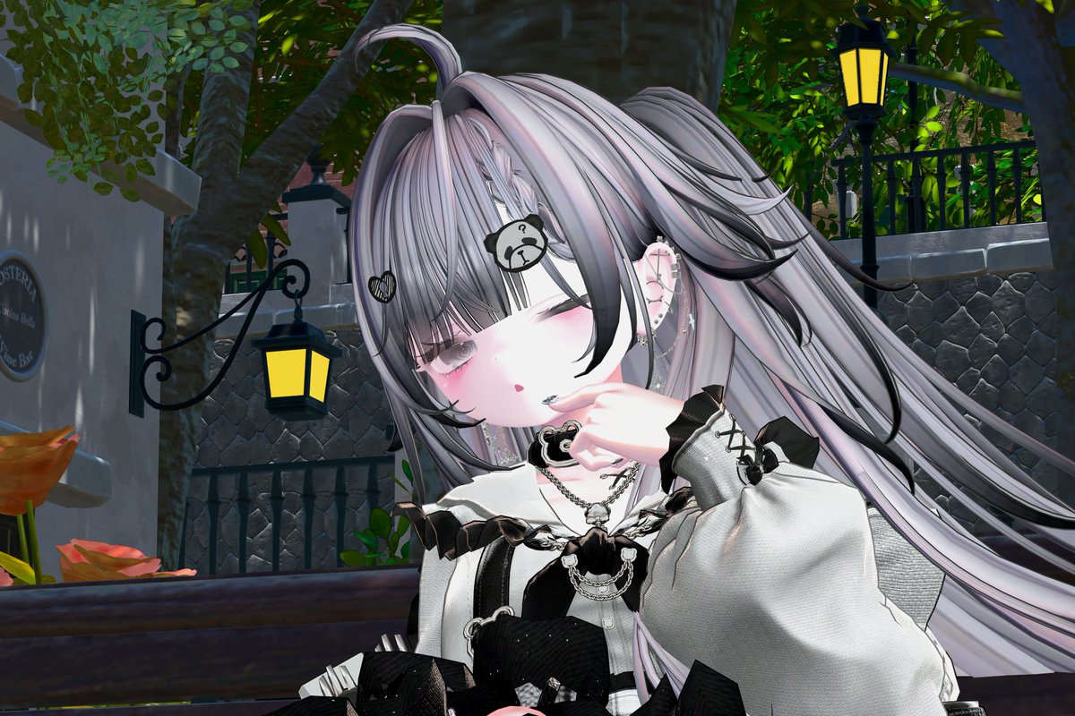 Am4ti_'s tweet photo. おはよ～ https://t.co/5NCQAfddji