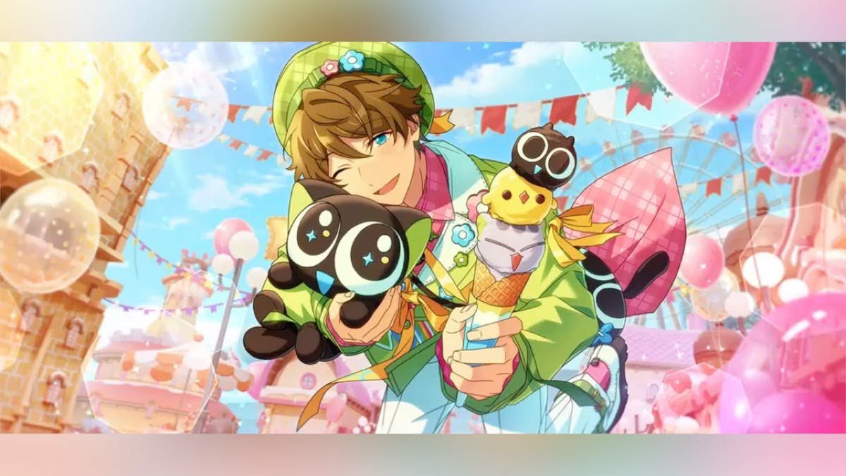 nyanseitai's tweet photo. Midori reading guide on stories that highlight different character traits and development🧵 https://t.co/YgPrUyf8Ir