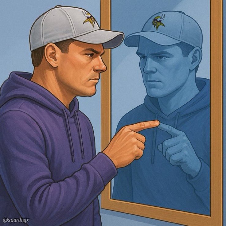 2toned5050's tweet photo. What’s going on with the offense? https://t.co/wZ8ZYodqPQ