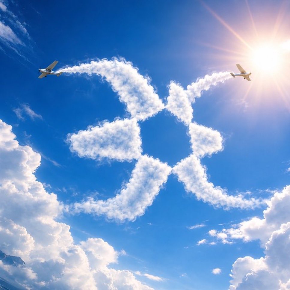 NCashsOfficial's tweet photo. Fly $QNT, FLY QNT! https://t.co/4NVvRzMgEa