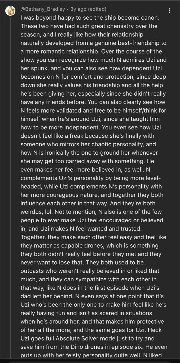 zukosshoulders's tweet photo. This insanely beautifully written YouTube comment I found while watching a compilation of them sums up exactly why I love them so much 🥺 https://t.co/BCm5a041Ry