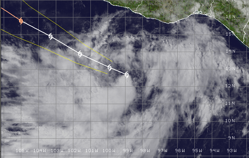 CHIAPAS_AMC's tweet photo. ⚠ AVISO EXTRAORDINARIO | #CICLONES TROPICALES
🔴 Información sobre #HuracánPolo, próximo a tocar tierra en #BajaCaliforniaSur.
🌀 Información sobre la #TormentaTropical #Rachel, ubicada a 425 km de #PuertoEscondido, #Oaxaca.
📃 BOLETINES: https://t.co/9Yiz5BFnyb https://t.co/kBdOVf2n5o