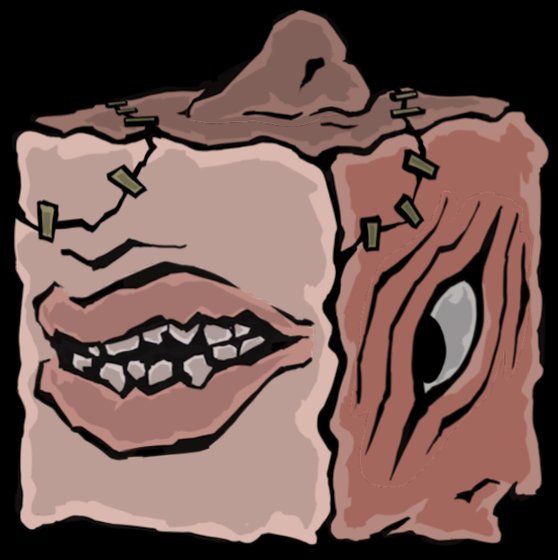 Signalice39's tweet photo. //Can I just say how fucking BULLSHIT these things were in the overworld.  They just ZOOM at you at mach fuck out of nowhere. https://t.co/zBANgeJ6r6