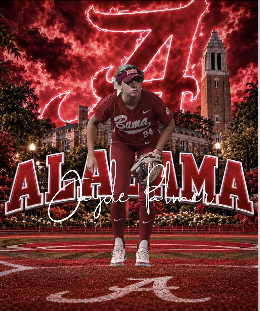 JaydePalmer23's tweet photo. I’m in pursuit of greatness #RTR 

@AlabamaSB #committed https://t.co/xQLnUUGBnf