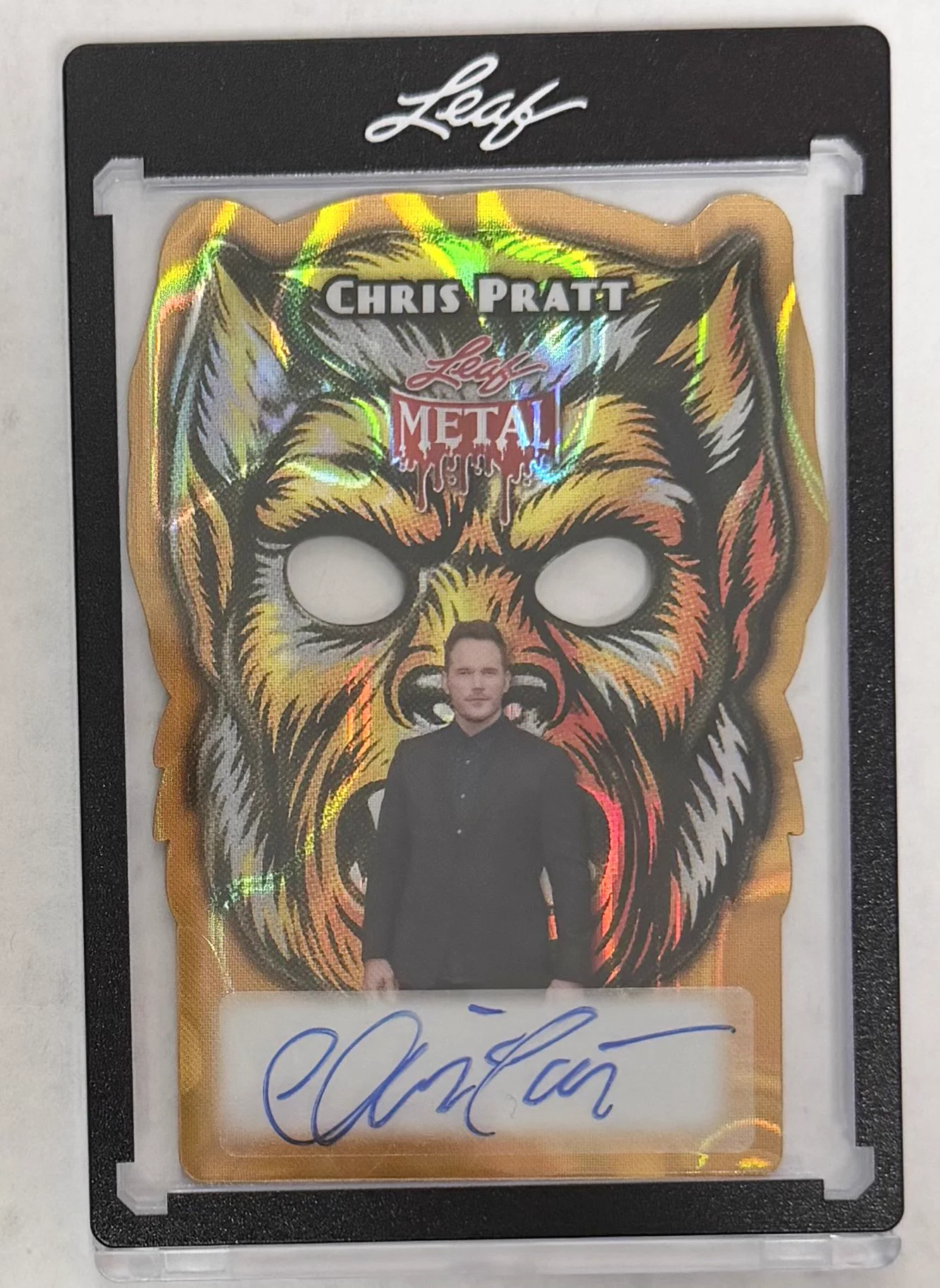 Leaf Trading Cards on X: 