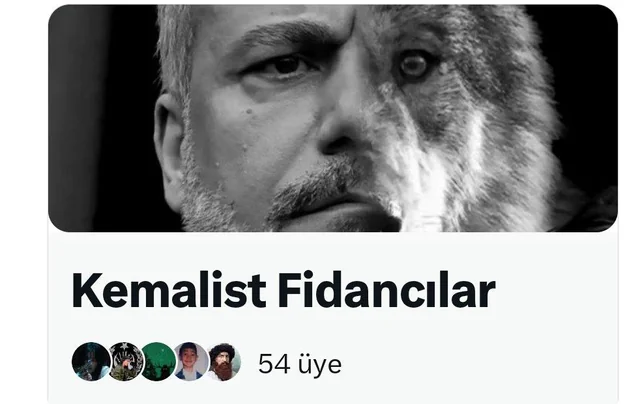 kxmalizm's tweet photo. @gunscoldz @ayikgenclik34 "Kemalist şeriatçılar" https://t.co/VJntsKdPkj