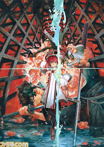 famitsu's tweet photo. 【今日は何の日？】
2023年9月28日『Fate/Samurai Remnant（フェイト/サムライレムナント）』が発売。今年で3周年
https://t.co/I7Hrrl7S5X

TYPE-MOONとコーエーテクモゲームスの強力タッグによる爽快感溢れるアクションが魅力。『Fate/stay night』を想起させる要素が多く、ファン大興奮！ https://t.co/Oe67OvcTYo