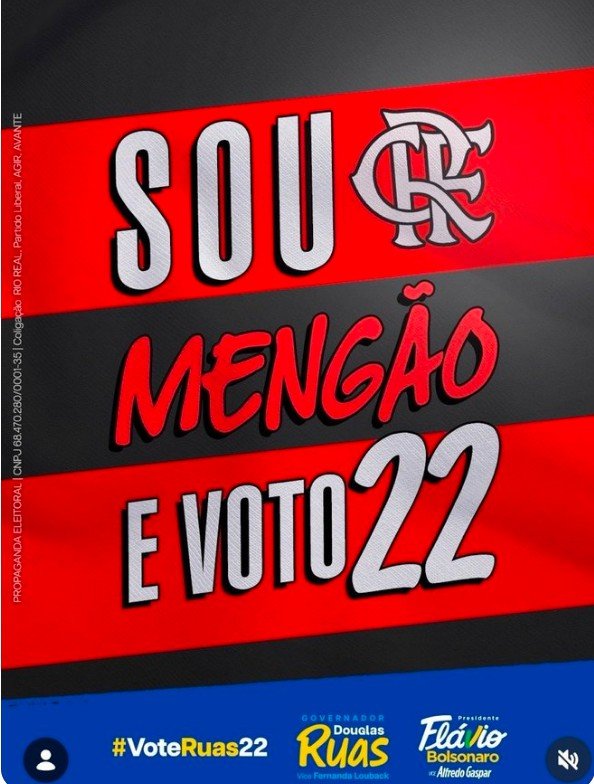 foxbruxo's tweet photo. A NAÇÃO RUBRO NEGRA NÃO ACEITA DESAFORO.
FORA LULA !!! https://t.co/SEonUwiW0h