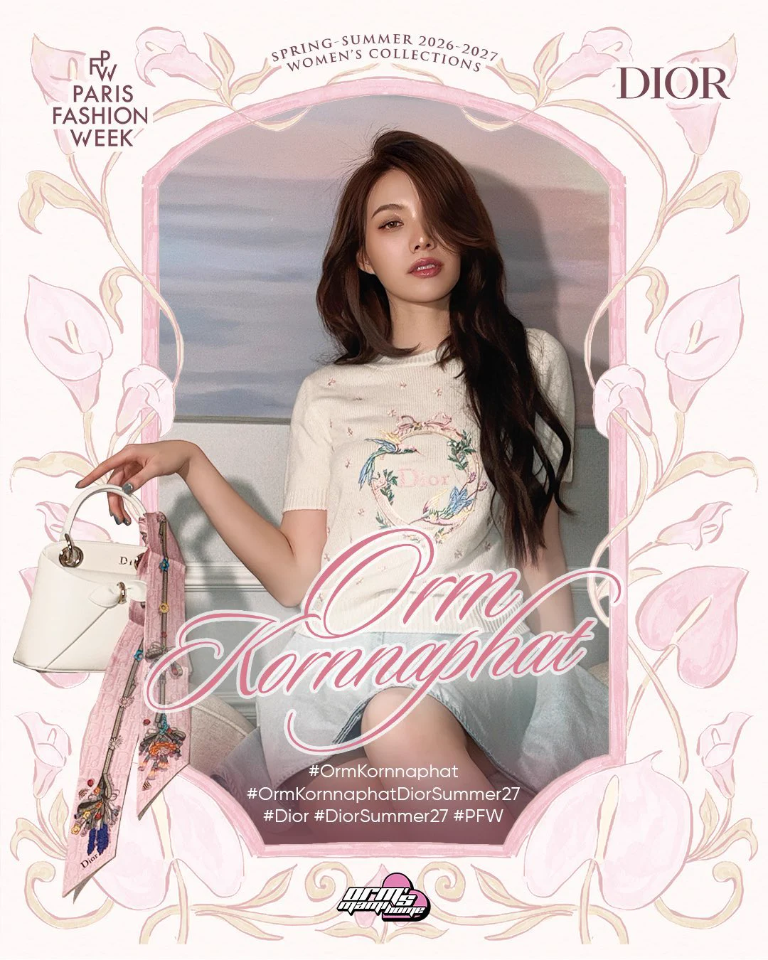 ng² on X: "Simply second to none;Each time showcases Dior’s newest line ...