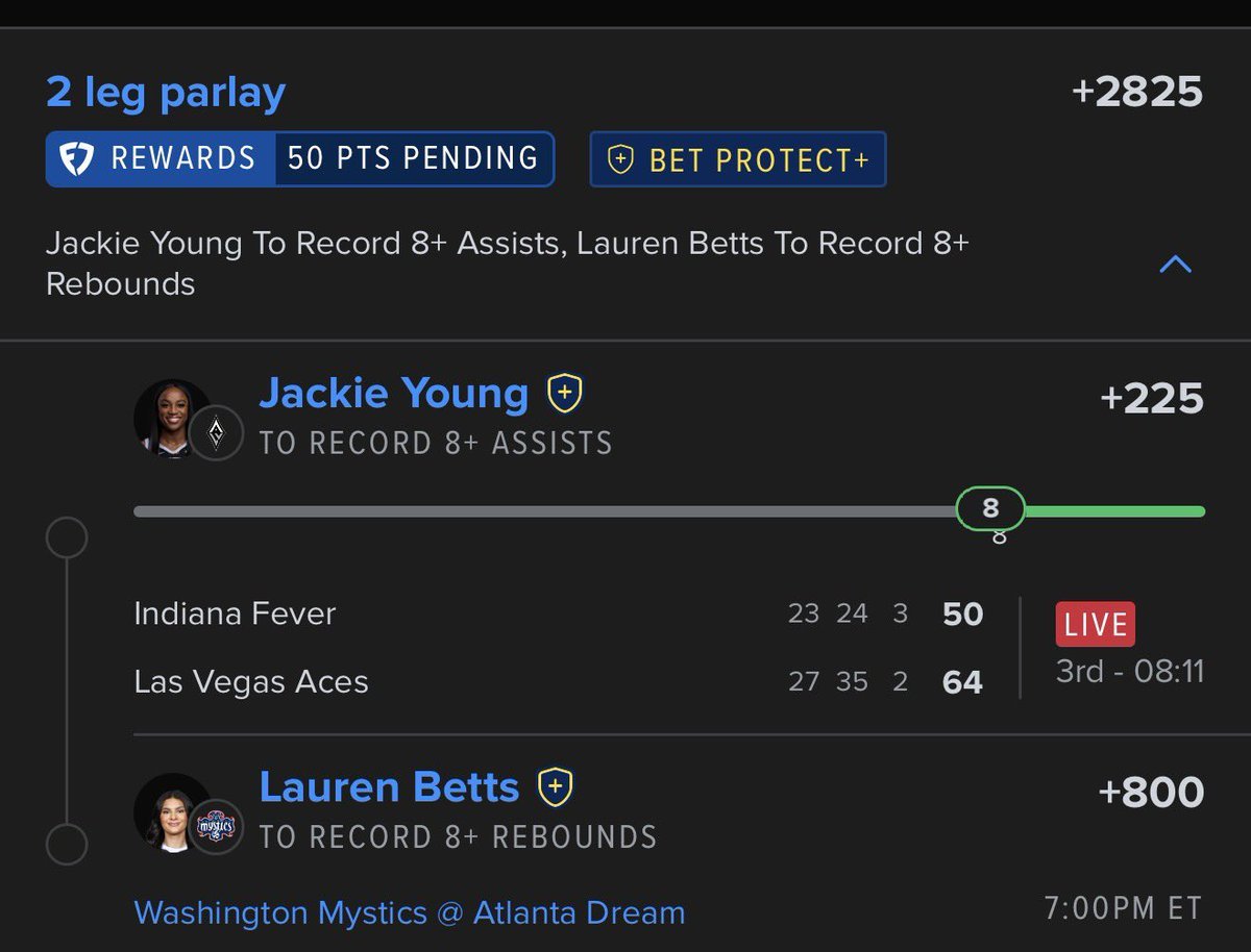 parsaa775's tweet photo. 1 down to go 🔥⏳

#NBA 🏀 | #WNBA | #CBB 🏀 |  #PrizePicks 🔐 | #PROPS | #POTD 📋 | #Picks | #MLB ⚾ | #Gambling𝕏 | #Parlay @Playbook
#Sportsbetting #NFL   
#DraftKings #Fanduel https://t.co/HBQzJ36UlP