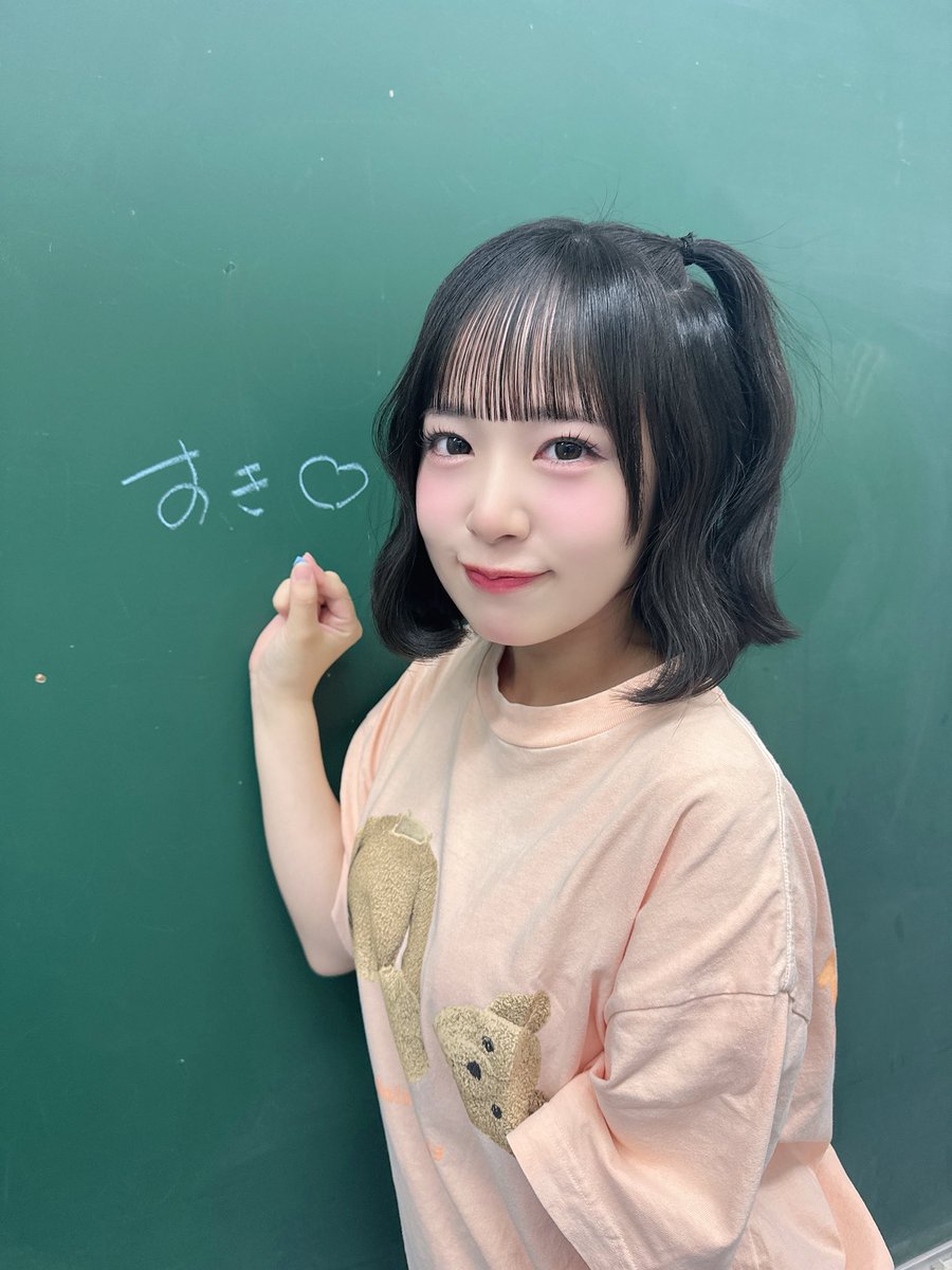 appare_may's tweet photo. 両想い？♡ https://t.co/i2fvMIuScZ
