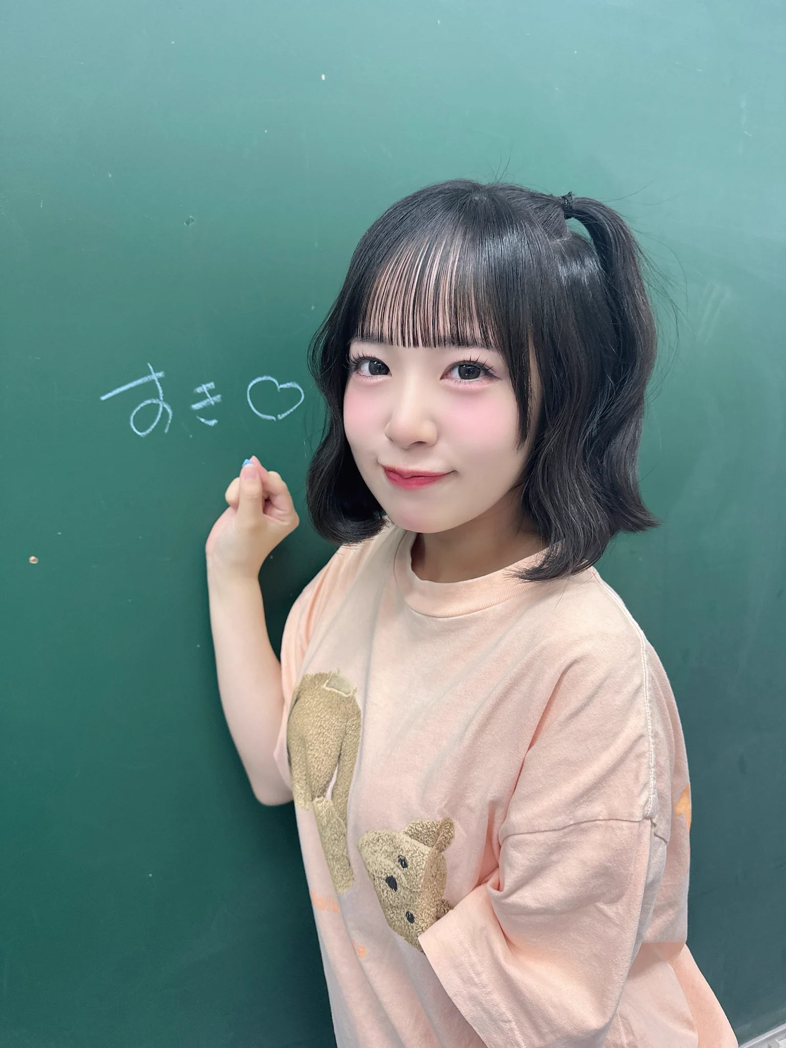 藤宮めい（Appare!）@5/23横アリワンマン on X: 