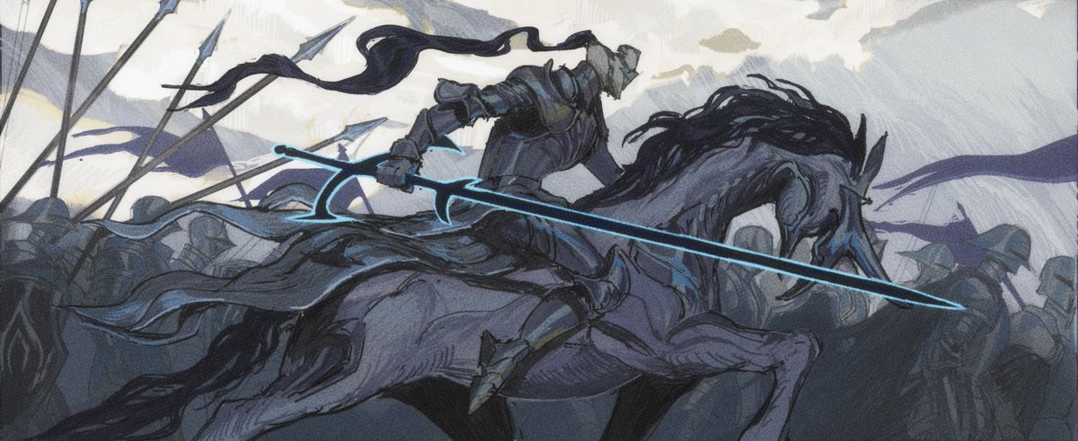 Sildurs_Sildurs's tweet photo. King Arthur

#warframe #warframefanart https://t.co/kcqDNOzcSu