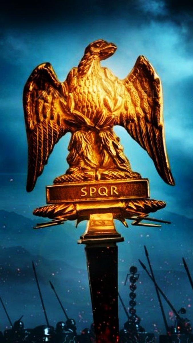 Niquelaous's tweet photo. @AFpost ¿Y quién vendía esclavos a los reinos cristianos de Europa?

¿Quién financiaba a caudillos como "Guillermo el Conquistador"?

Cuando Roma despierte, tendrá que restaurar Aelia Capitolina y los templos a Júpiter, Juno y Minerva. https://t.co/ytXU8rcu8l