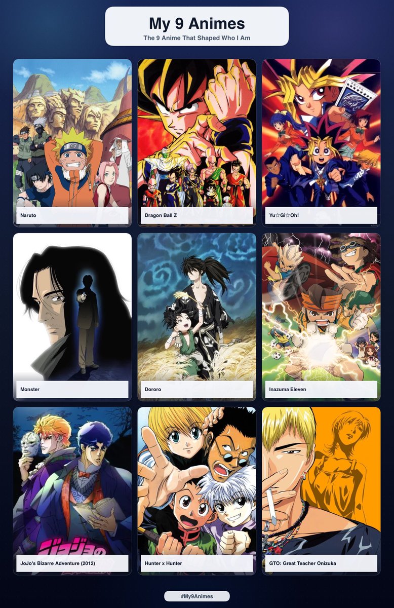 leger100rancune's tweet photo. Jcrois que chu mm ps objectif y’a tro d’animes ki ont apporte a ma vie https://t.co/PzAA04iM5Y