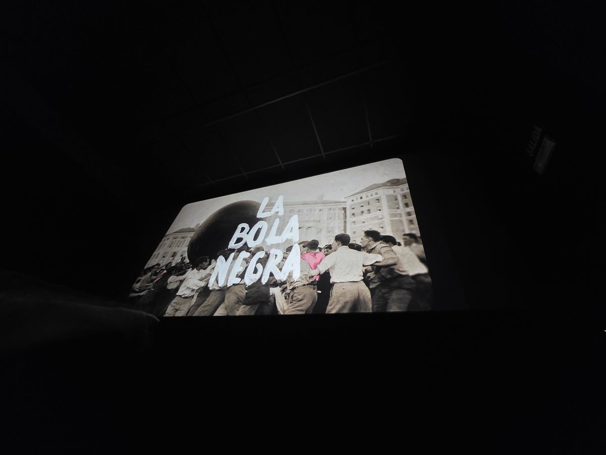 _blsrr's tweet photo. Definitivamente no hay bad seats at #LaBolaNegra !! https://t.co/ljtSruOhtD