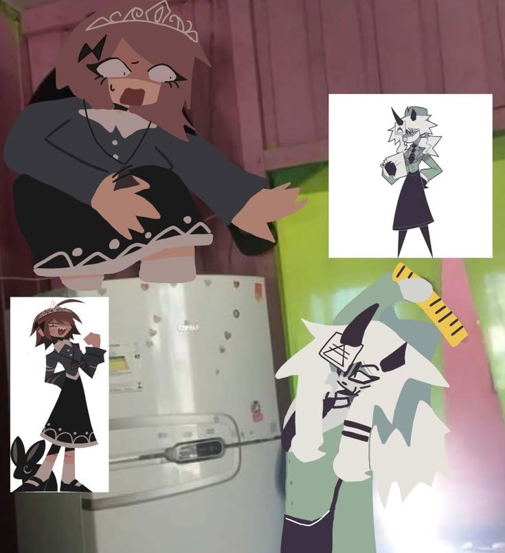 DailyFPEMemes's tweet photo. More #FPE memes that are satisfying
#fundamentalpapereducation #fundamentalpapereducationfanart #fpefanart #fanart #fpetwt #FpeX #KATIEVERSE #kaaatie #Kaaatieverse #a3dghost #fpeart #fpememe #dailyfpememes #fpeseries #FPEfandom #fpeverse #fpealice #missgrace #fpemissgrace #fpeirl https://t.co/EeryB0nYAp
