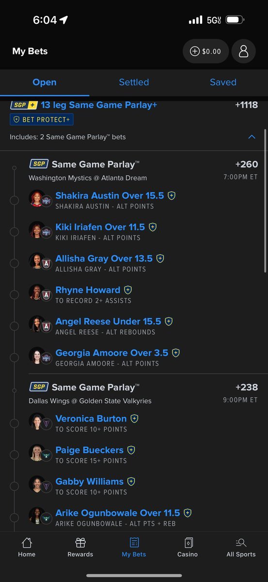 parsaa775's tweet photo. Last ride guys ‼️

https://t.co/pxiDPK87sZ

#NBA 🏀 | #WNBA | #CBB 🏀 |  #PrizePicks 🔐 | #PROPS | #POTD 📋 | #Picks | #MLB ⚾ | #Gambling𝕏 | #Parlay @Playbook
#Sportsbetting #NFL   
#DraftKings #Fanduel https://t.co/zhfdIis2YM