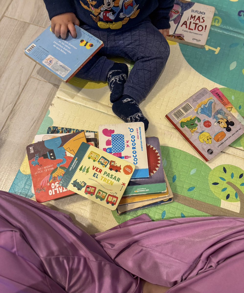 LuciaSantaMaria's tweet photo. Cuando el genio malinterpreta tu deseo de pasarte todo el domingo leyendo. https://t.co/EOixykXSnl