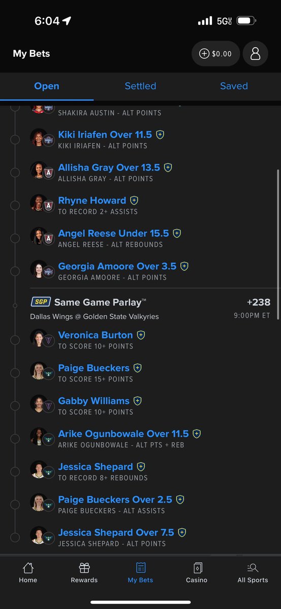 parsaa775's tweet photo. Last ride guys ‼️

https://t.co/pxiDPK87sZ

#NBA 🏀 | #WNBA | #CBB 🏀 |  #PrizePicks 🔐 | #PROPS | #POTD 📋 | #Picks | #MLB ⚾ | #Gambling𝕏 | #Parlay @Playbook
#Sportsbetting #NFL   
#DraftKings #Fanduel https://t.co/zhfdIis2YM