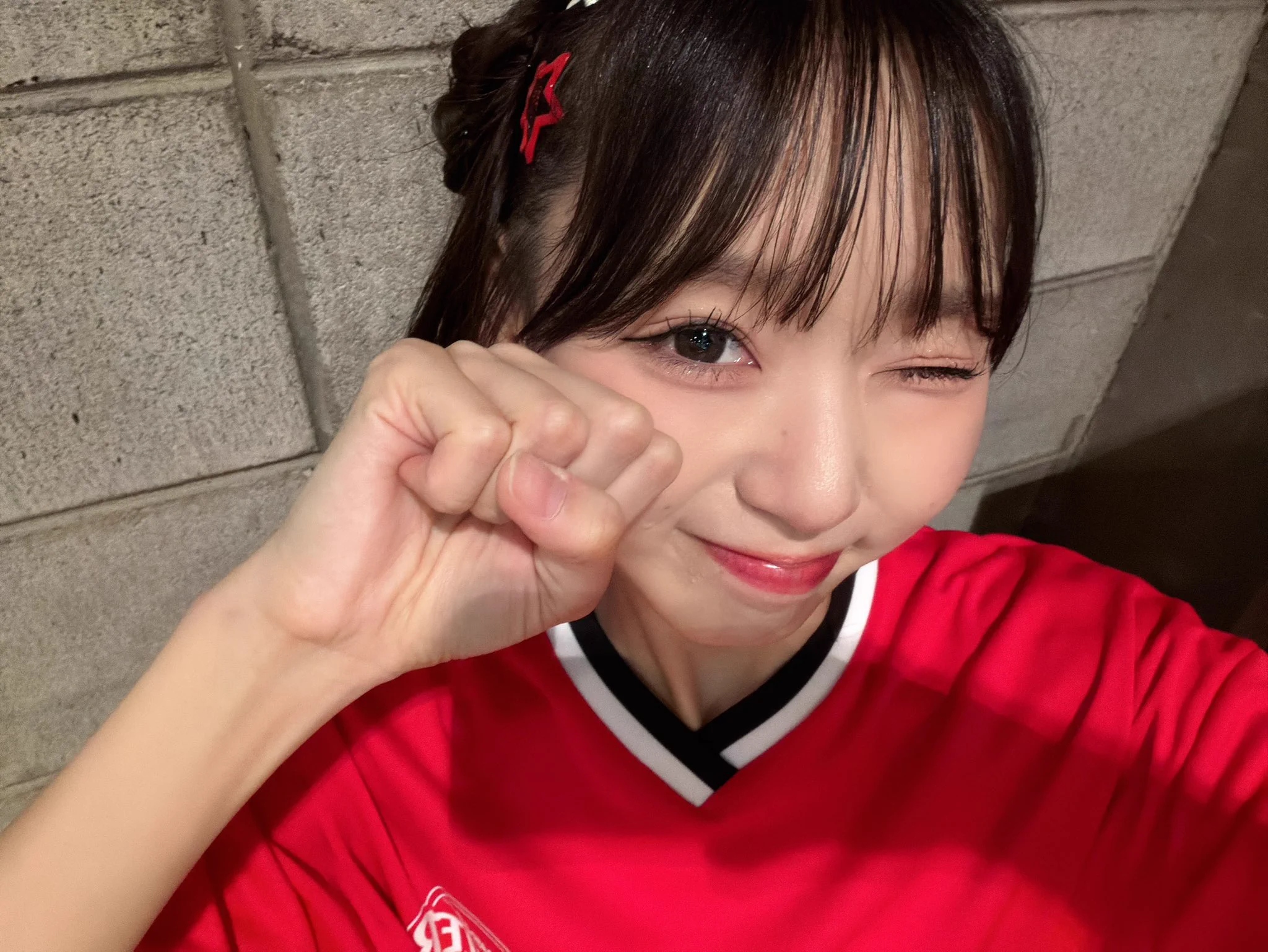 泉 綾乃 (@NMB_Ayano1122) / X