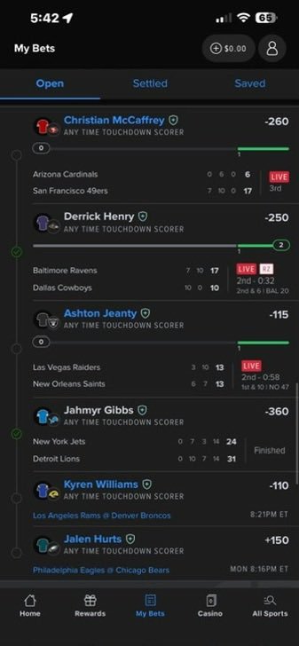 parsaa775's tweet photo. Dominating

https://t.co/pxiDPK7zDr

#NBA 🏀 | #WNBA | #CBB 🏀 |  #PrizePicks 🔐 | #PROPS | #POTD 📋 | #Picks | #MLB ⚾ | #Gambling𝕏 | #Parlay @Playbook
#Sportsbetting #NFL   
#DraftKings #Fanduel https://t.co/h1IW7D8jaf