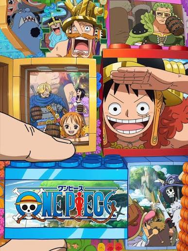 LordTono's tweet photo. One piece (temp 15) (2026)

El final de una era. En cuanto a la trama avanza bien aunque lo que viene es lo mejor. La animacion esta buena siguiendo con el mismo estilo de la temporada anterior. https://t.co/GWMoHVkeSm