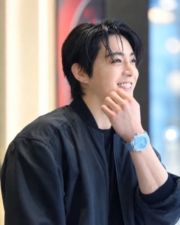 JEONKH_'s tweet photo. the smile i love https://t.co/QCjEscR26C