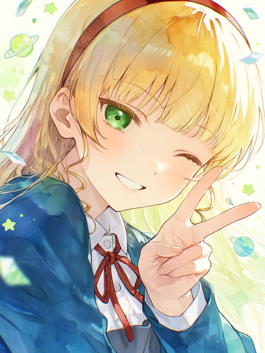 shardia_illust's tweet photo. 誕生日おめでとう！

#平安名すみれ生誕祭2026
#平安名すみれ誕生祭2026 https://t.co/N0KAZVWfXe