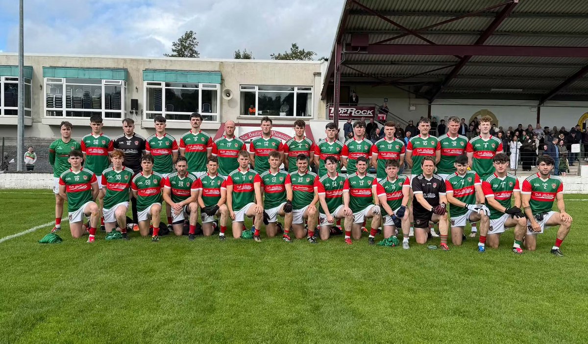 monaghangaa's tweet photo. 𝐀 𝐥𝐚𝐭𝐞 @InniskeenGaa 𝐬𝐮𝐫𝐠𝐞 over @BlayneyFaughs 𝐡𝐚𝐬 𝐬𝐞𝐚𝐥𝐞𝐝 𝐭𝐡𝐞𝐢𝐫 𝐩𝐥𝐚𝐜𝐞 𝐢𝐧 𝐭𝐡𝐞 #greenfieldfoods 𝐒𝐞𝐧𝐢𝐨𝐫 𝐂𝐡𝐚𝐦𝐩𝐢𝐨𝐧𝐬𝐡𝐢𝐩 𝐬𝐞𝐦𝐢-𝐟𝐢𝐧𝐚𝐥! 𝐇𝐚𝐫𝐝 𝐥𝐮𝐜𝐤 𝐂𝐚𝐬𝐭𝐥𝐞𝐛𝐥𝐚𝐲𝐧𝐞𝐲. https://t.co/5C3Tu6Jd2c