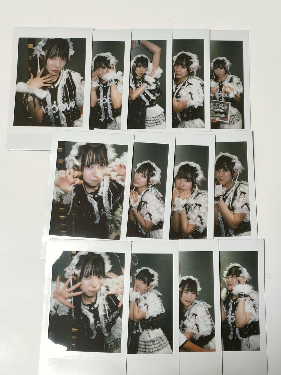 hidemetal11's tweet photo. いなプーからのアイ甲２回し、ななみんもお疲れさまでした！

#七海りお
#なな民 https://t.co/hJUQYzFlxj