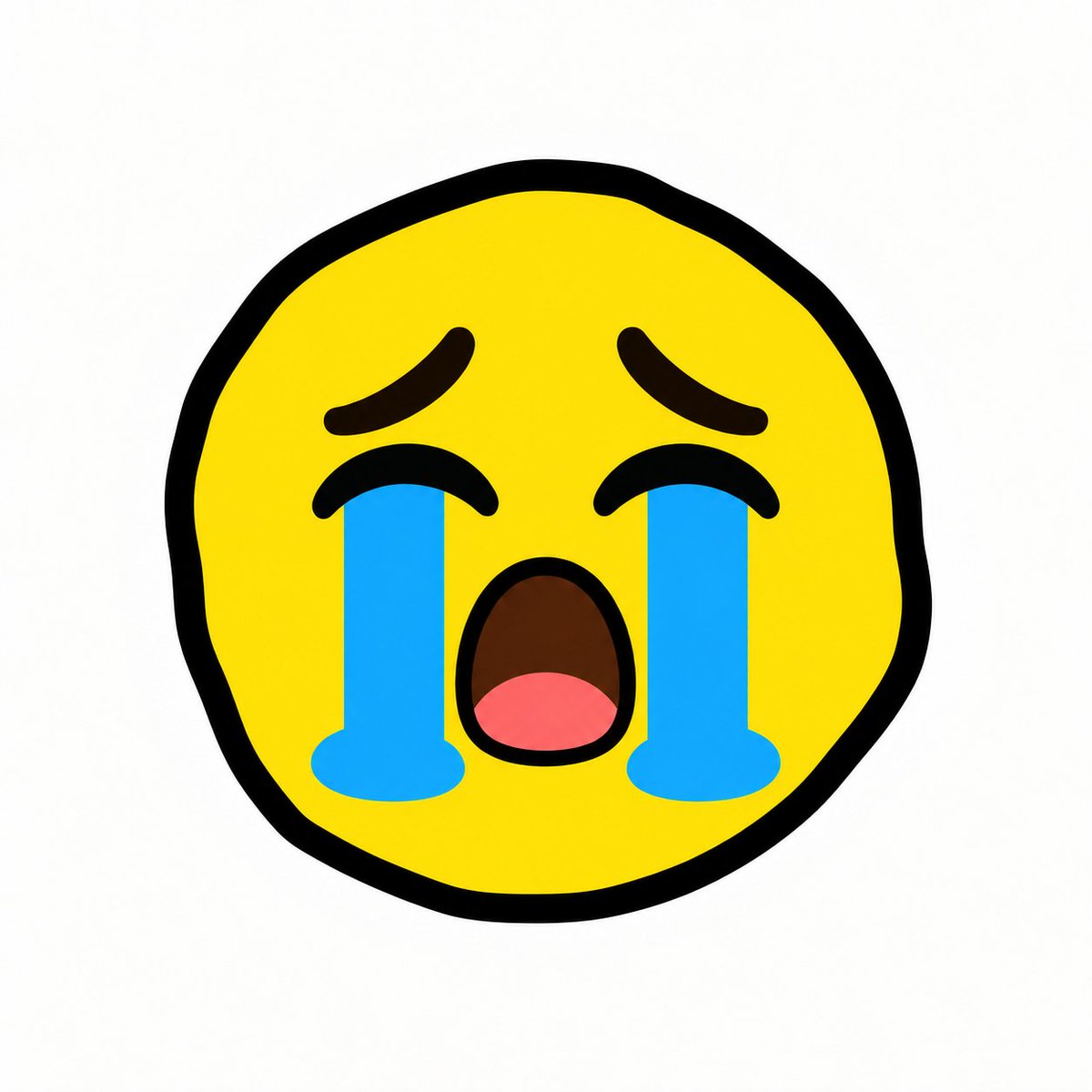 kkkkumap's tweet photo. Crypto + Coin = Cryin 

100% of people who trade crypto cry in the group chat when they get rugged or fumble genny

This coin is for the people who lose and cry about it

Time to make it back

100% cb and dex at 15k https://t.co/gntB92iFFp