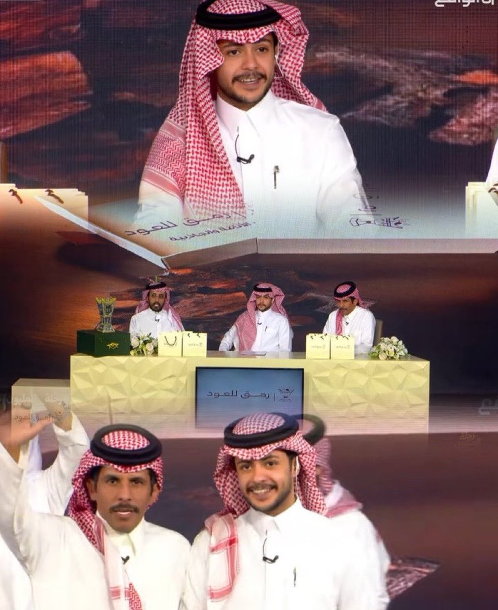 Vse4B's tweet photo. كل حدث للقناة يُقدمه معاذ الفديد
يا افضل ويا خير ما اختاروا .. القوي يفرض نفسه بكل اختيار❤️ #معاذ_الفديد #رحلة_المليون67 https://t.co/hwvrBnG8wp