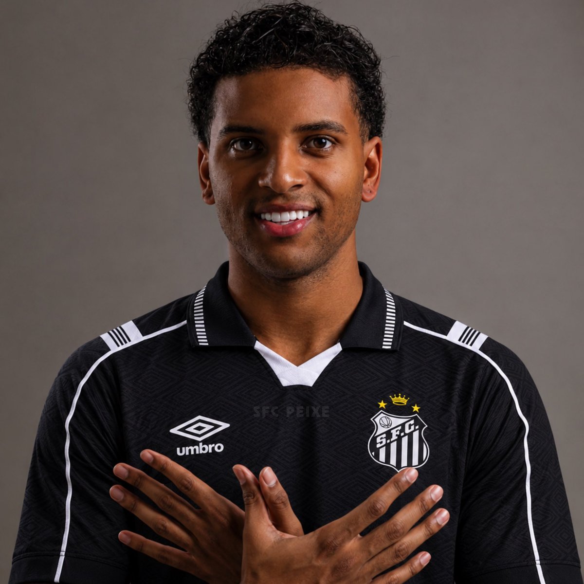 sfc_peixee's tweet photo. 🚨 DEVOLTA?! Rodrygo tem interesse em atuar no Santos por empréstimo em 2027, e um retorno à Vila Belmiro se torna uma possibilidade.

A negociação contaria com a ajuda da NR Sports e poderia acontecer caso o Santos consiga a classificação para a Libertadores.

🗞️ @fgnoronha https://t.co/3nEpGxHMoN