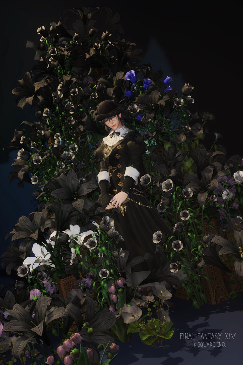 nuecha_ff14's tweet photo. 今日も素敵な一日になりますように✨

🏷️ #dull_wld 

#おはミド #ミドラン #本日のミドラン https://t.co/66L1Vd6qyw