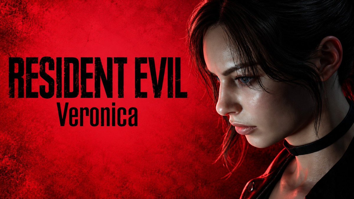 narfeyeron's tweet photo. Dusk Golem afirma que Resident Evil Veronica tendrá una fuerte influencia del terror giallo italiano.

Según comenta, el remake tiene como nombre en clave "Project Argento", en homenaje a Dario Argento, cuyo cine es una de las principales inspiraciones del juego. https://t.co/AjC6LRvz3L