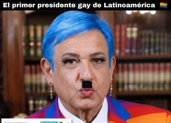 juanitodozer's tweet photo. @La_Naborita No puede si se veía bien hetero varonil. https://t.co/FM0lxqHnwH