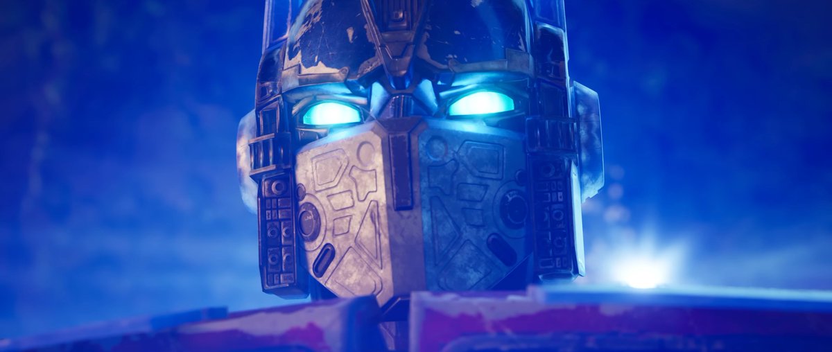 vs_4885084's tweet photo. @Bekz_xx @Fortnite It`s time to show them we are more than meet The eyes https://t.co/tVmXHI5ZC5