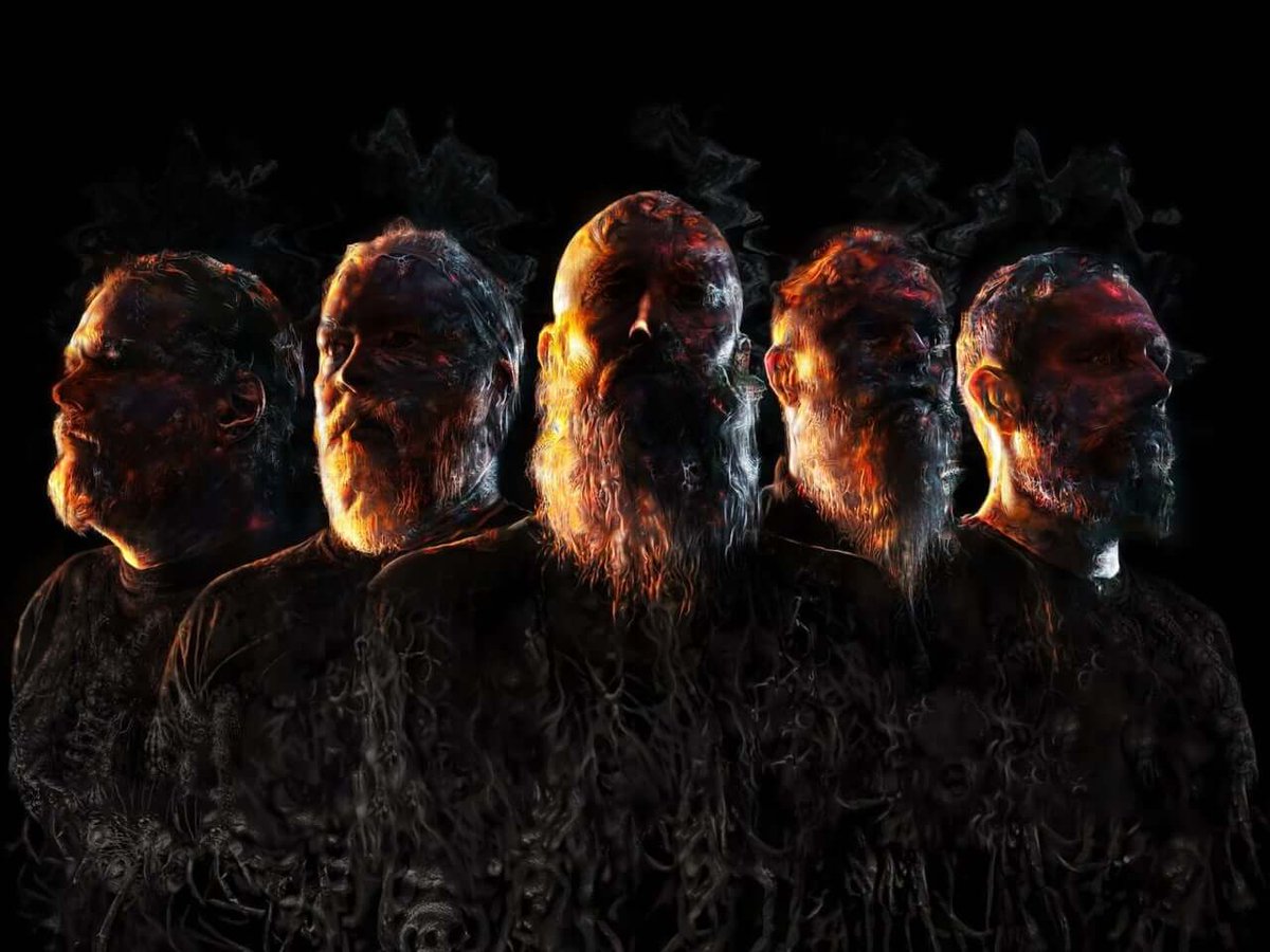 riffcult's tweet photo. Meshuggah、結成40周年を迎える2027年に向け「何か」を予告
https://t.co/y3ryeHK171 https://t.co/yansiMmv67