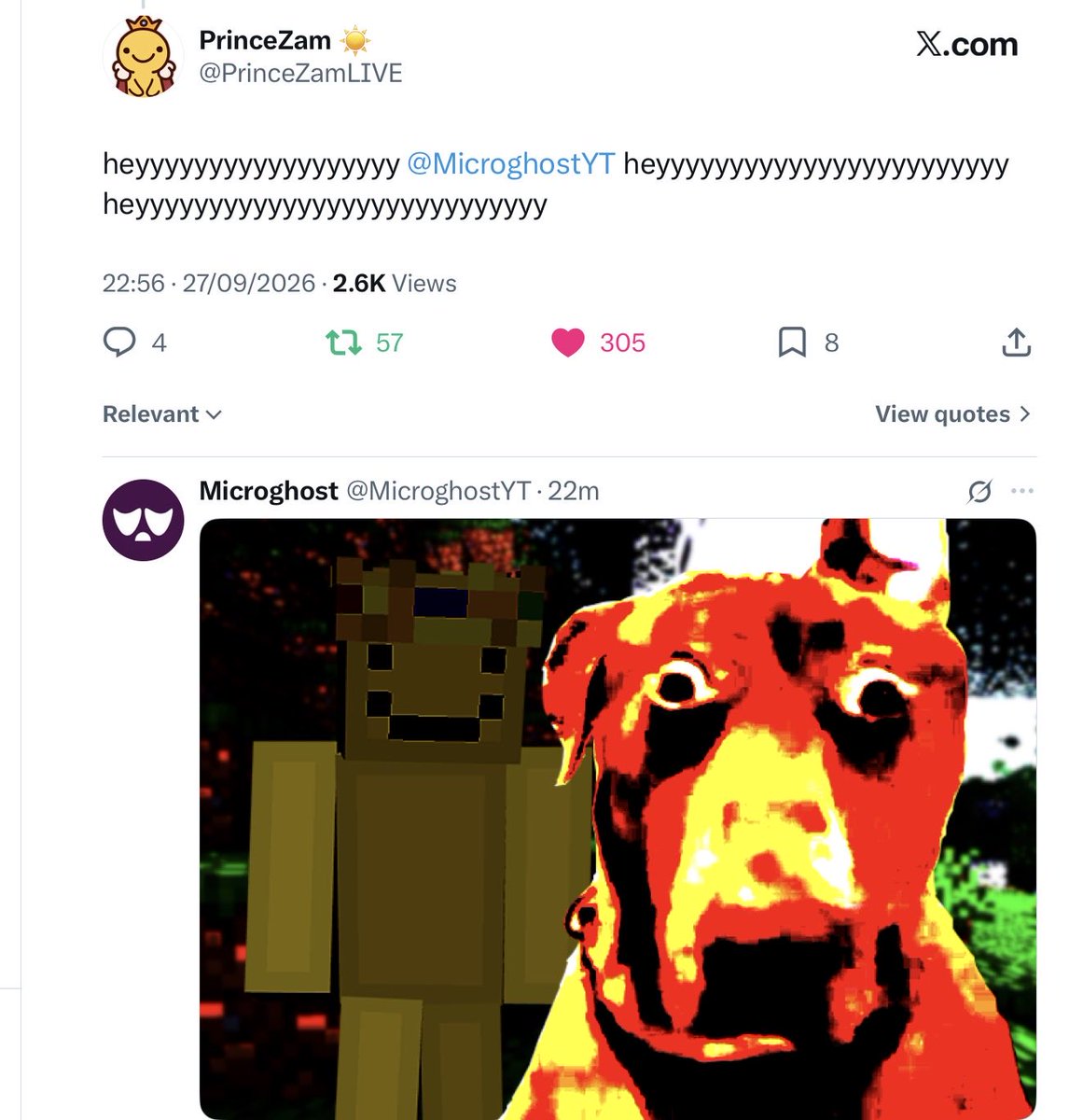 quaently's tweet photo. TORMENT DUO IS ALIVE AND REAL 😭😭😭❤️‍🩹❤️‍🩹❤️‍🩹 THANK YOU SOUL SMP ❤️‍🩹❤️‍🩹❤️‍🩹❤️‍🩹 https://t.co/RXbEjk0N2r