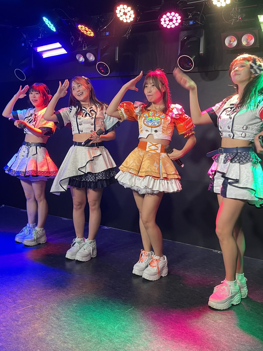 agachan212's tweet photo. 9月19日の五反田でのwonder channel①
#wonderchannel
#ワンダーチャンネル https://t.co/Fam0oaxGo3