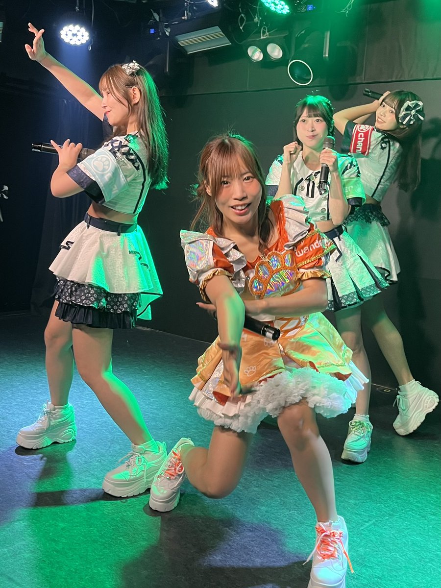 agachan212's tweet photo. 9月19日の五反田でのwonder channel①
#wonderchannel
#ワンダーチャンネル https://t.co/Fam0oaxGo3