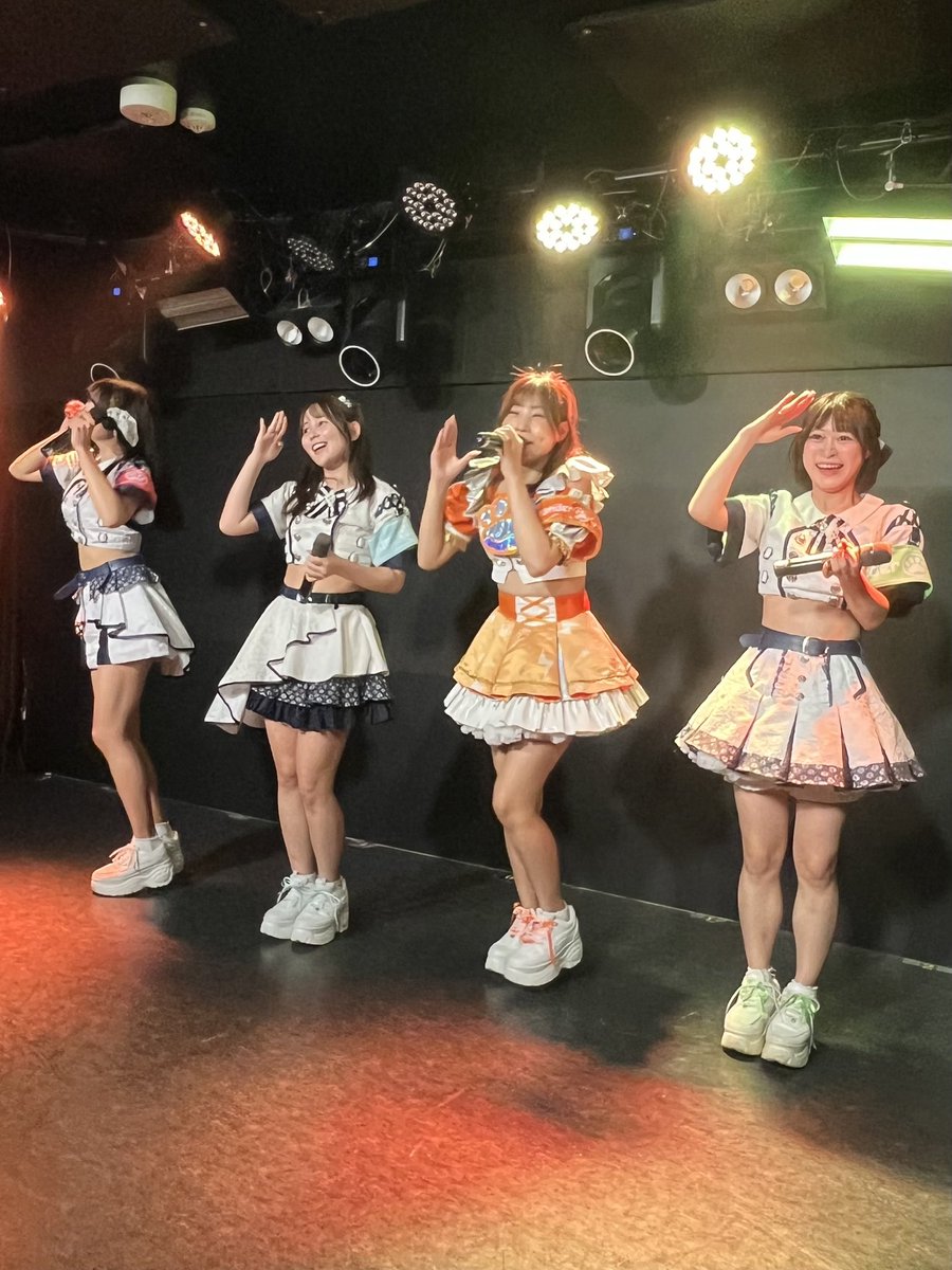 agachan212's tweet photo. 9月19日の五反田でのwonder channel①
#wonderchannel
#ワンダーチャンネル https://t.co/Fam0oaxGo3